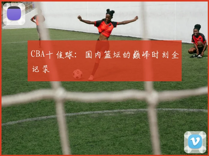 CBA十佳球：国内篮坛的巅峰时刻全记录